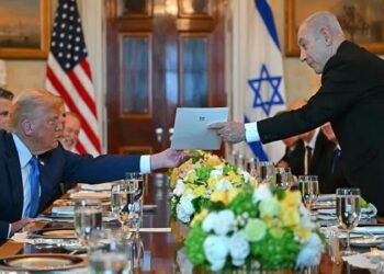 ইসরাইল ‘সবসময় মার্কিন স্বার্থে কাজ করে না’: জাতিসংঘে ইসরাইলি রাষ্ট্রদূত