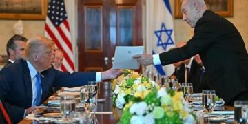 ইসরাইল ‘সবসময় মার্কিন স্বার্থে কাজ করে না’: জাতিসংঘে ইসরাইলি রাষ্ট্রদূত