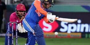 রেকর্ড জয়ে এশিয়া কাপ শুরু করল ভারত