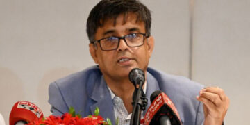 ১৫ ফেব্রুয়ারির মধ্যেই হবে আগামী জাতীয় সংসদ নির্বাচন: শফিকুল আলম