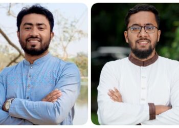 জাকসু নির্বাচনের ফলাফল ঘোষণা: ভিপি জিতু, জিএস মাজহারুল