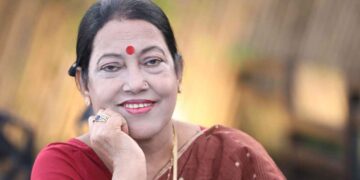 লালনগীতি সম্রাজ্ঞী ফরিদা পারভীনের অবসান