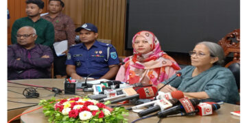 গতবারের তুলনায় অর্ধেকেরও কম ইলিশ যাবে ভারতে : মৎস্য উপদেষ্টা