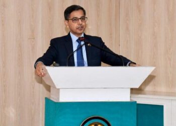 বাংলাদেশের সঙ্গে দীর্ঘমেয়াদি সম্পর্ক চায় ভারত : প্রণয় ভার্মা