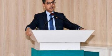 বাংলাদেশের সঙ্গে দীর্ঘমেয়াদি সম্পর্ক চায় ভারত : প্রণয় ভার্মা