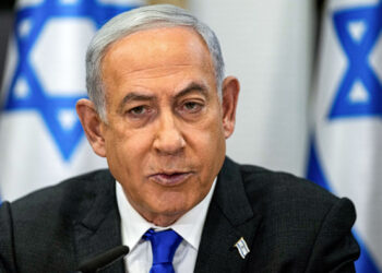 #কাতার হামাসকে অর্থায়ন করে, হামলা ন্যায্য : নেতানিয়াহু