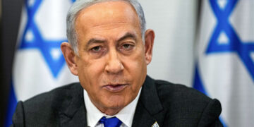 #কাতার হামাসকে অর্থায়ন করে, হামলা ন্যায্য : নেতানিয়াহু
