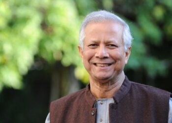 বাংলাদেশ ও চীন হাতে হাত রেখে এগিয়ে যাবে : #প্রধান উপদেষ্টা