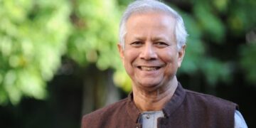 বাংলাদেশ ও চীন হাতে হাত রেখে এগিয়ে যাবে : #প্রধান উপদেষ্টা