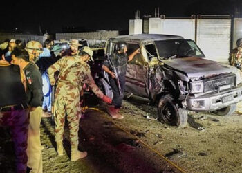 পাকিস্তানের বেলুচিস্তানে পৃথক বিস্ফোরণে ১১ জন নিহত