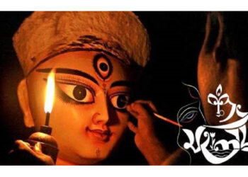 শুভ মহালয়া আগামীকাল