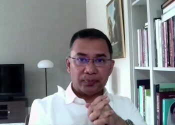 জনগণই বিএনপির মূল শক্তি: তারেক রহমান