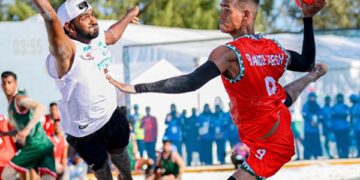 স্বাগতিক মালদ্বীপকে হারিয়ে সেমিফাইনালে বাংলাদেশ