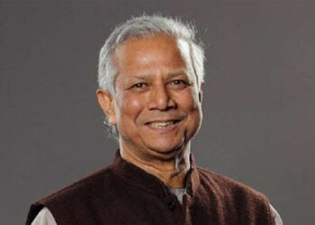 আজ রাতে জাতিসংঘ অধিবেশনে যোগ দিতে নিউইয়র্ক যাচ্ছেন প্রধান উপদেষ্টা