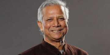 আজ রাতে জাতিসংঘ অধিবেশনে যোগ দিতে নিউইয়র্ক যাচ্ছেন প্রধান উপদেষ্টা