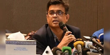 নির্বাচন পদ্ধতি নির্ধারণে রাজনৈতিক দলের সিদ্ধান্তই চূড়ান্ত : প্রধান উপদেষ্টার প্রেস সচিব