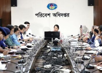 সাভারে ইটভাটা বন্ধের আহ্বান