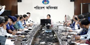 সাভারে ইটভাটা বন্ধের আহ্বান