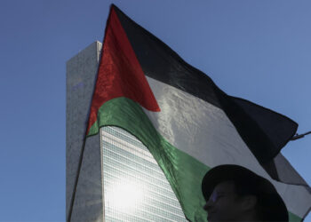 যুক্তরাজ্যসহ চার পশ্চিমা দেশের ঐতিহাসিক সিদ্ধান্ত