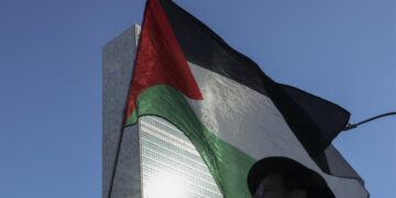 যুক্তরাজ্যসহ চার পশ্চিমা দেশের ঐতিহাসিক সিদ্ধান্ত