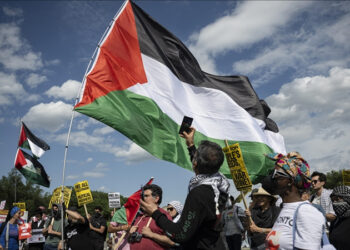 ফিলিস্তিন রাষ্ট্রকে: কারা দিয়েছে, কারা দেয়নি, কেন তা গুরুত্বপূর্ণ