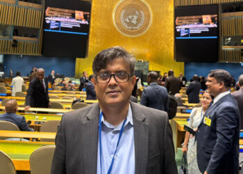 আগামী নির্বাচন সম্পর্কে বিশ্বকে অবহিত করবেন প্রধান উপদেষ্টা : প্রেস সচিব