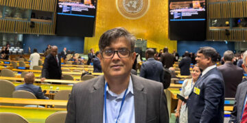 আগামী নির্বাচন সম্পর্কে বিশ্বকে অবহিত করবেন প্রধান উপদেষ্টা : প্রেস সচিব