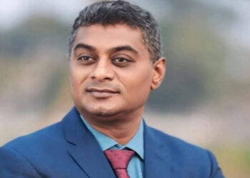 পটুয়াখালীর সাবেক মেয়র মহিউদ্দিন গ্রেফতার