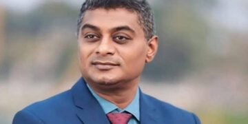 পটুয়াখালীর সাবেক মেয়র মহিউদ্দিন গ্রেফতার