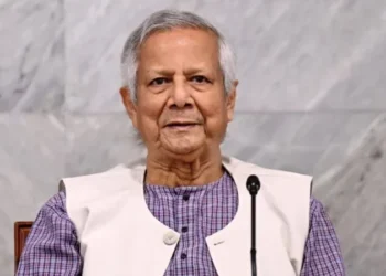 প্রধান উপদেষ্টা জাতিসংঘ অধিবেশনে ভাষণ দেবেন আজ