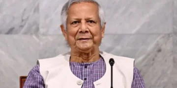 প্রধান উপদেষ্টা জাতিসংঘ অধিবেশনে ভাষণ দেবেন আজ