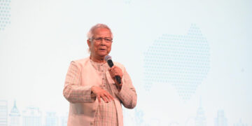 দেশ পুনর্গঠনে প্রবাসীদের সক্রিয় অংশগ্রহণের আহ্বান প্রধান উপদেষ্টার