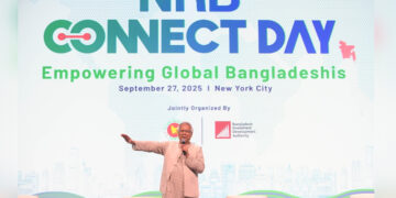 জুলাই গণঅভ্যুত্থানের পর প্রবাসী রেমিট্যান্সই বাঁচিয়েছে বাংলাদেশের অর্থনীতি: প্রধান উপদেষ্টা