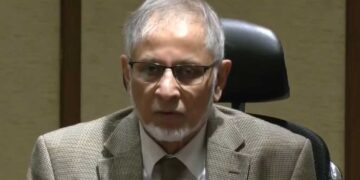 ব্যাংকের টাকা লোপাটকারীদের বিরুদ্ধে কঠোর ব্যবস্থা নেওয়া হচ্ছে: ড. আনিসুজ্জামান চৌধুরী