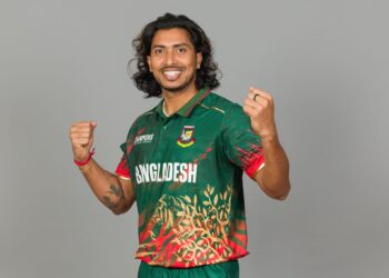 আফগানিস্তান সিরিজের আগে ভিসা জটিলতায় সৌম্য সরকার