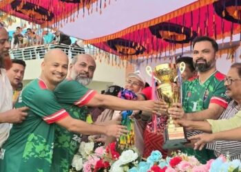 বিএনপি ক্ষমতায় গেলে প্রতিটি বিভাগ ও জেলায় বিকেএসপি ধাঁচের প্রতিষ্ঠান গড়ার ঘোষণা