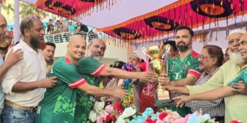 বিএনপি ক্ষমতায় গেলে প্রতিটি বিভাগ ও জেলায় বিকেএসপি ধাঁচের প্রতিষ্ঠান গড়ার ঘোষণা