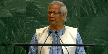 জাতিসংঘে রোহিঙ্গা পরিস্থিতি নিয়ে উচ্চপর্যায়ের সম্মেলন আজ