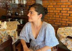 হরর-কমেডিতে অনীত পাড্ডা: ‘শক্তি শালিনী’ নিয়ে নতুন উত্তেজনা