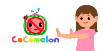 কোকোমেলন কার্টুনের আসক্তি  শিশুদের জন্য ক্ষতিকর প্রভাব