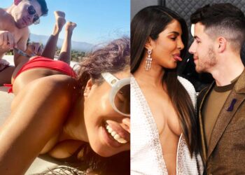 প্রিয়াঙ্কা চোপড়া জানালেন নিকের সঙ্গে দাম্পত্য সুখের গোপন রুটিন  সেলিব্রিটি খবর