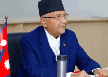 বিক্ষোভের মুখে পদত্যাগ নেপালের প্রধানমন্ত্রী কেপি শর্মা অলির