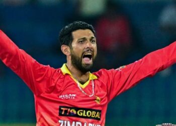 ওয়ানডে অলরাউন্ডার র‍্যাংকিংয়ে রাজা শীর্ষে