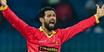 ওয়ানডে অলরাউন্ডার র‍্যাংকিংয়ে রাজা শীর্ষে