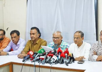 সংসদ নির্বাচনে কাউকেই সবুজ সংকেত দেওয়া হয়নি: রিজভী