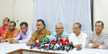 সংসদ নির্বাচনে কাউকেই সবুজ সংকেত দেওয়া হয়নি: রিজভী