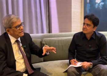 ফেব্রুয়ারিতেই জাতীয় নির্বাচন: মির্জা ফখরুল