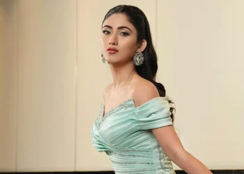 ভালো চরিত্রের জন্য ১০০ বার অডিশন দিতেও রাজি সাফা কবির