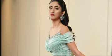 ভালো চরিত্রের জন্য ১০০ বার অডিশন দিতেও রাজি সাফা কবির