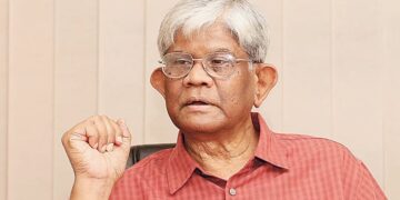 বেকারের সংখ্যা ভয়ংকর নয়: অর্থ উপদেষ্টা